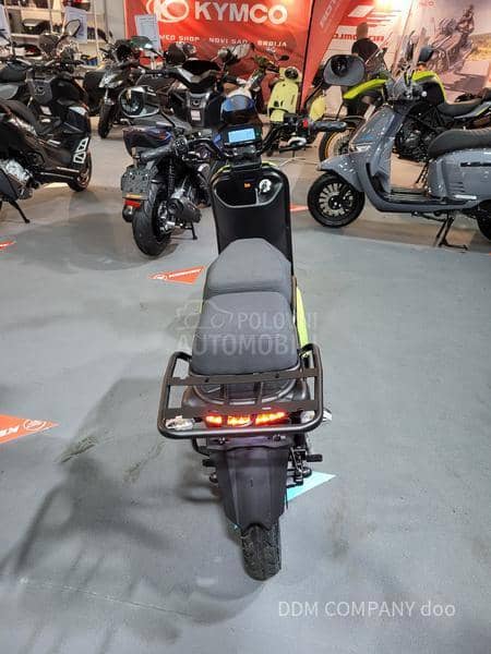 EZI City 2 - MS NA STANJU