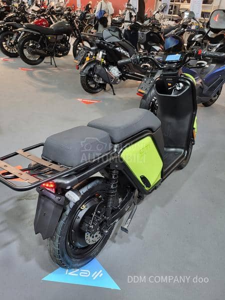 EZI City 2 - MS NA STANJU