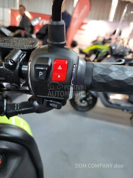 EZI City 2 - MS NA STANJU