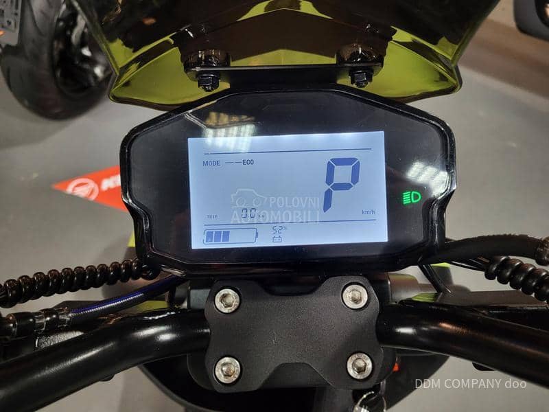 EZI City 2 - MS NA STANJU