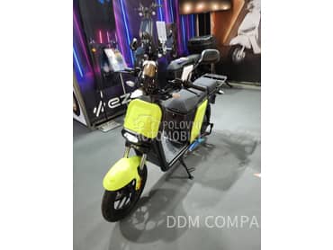 EZI City 2 - MS NA STANJU