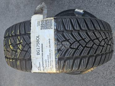 Fulda 205/60 R16 Zimska