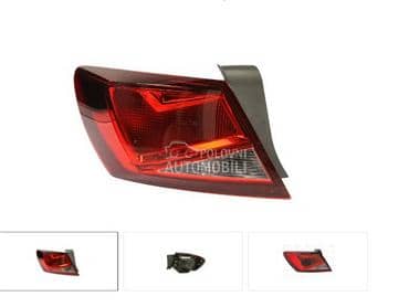 Štop svetlo levo za Seat Leon od 2012. do 2020. god.