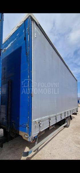 Scania Scania R 230 tandem
