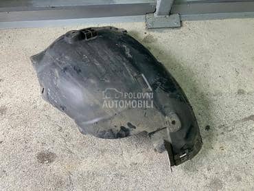 potkrilo prednje levo za Opel Astra H