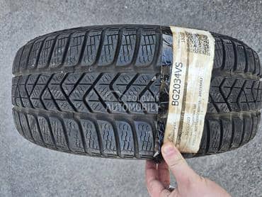 Pirelli 205/55 R17 Zimska