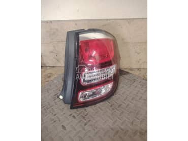 Desno stop svetlo za Citroen C3 od 2012. do 2015. god.