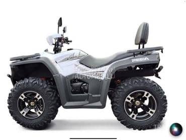 Peda CHILI 330 4 x 4