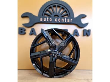 Aluminijumske felne  21" 5 x 112