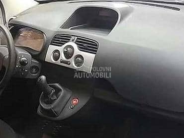 Ablender za Renault Kangoo od 2008. do 2013. god.