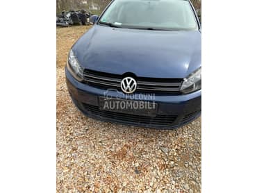 Branik za Volkswagen Golf 6 od 2008. do 2012. god.