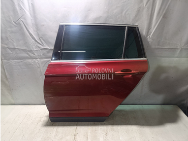 VRATA za Volkswagen Passat B8