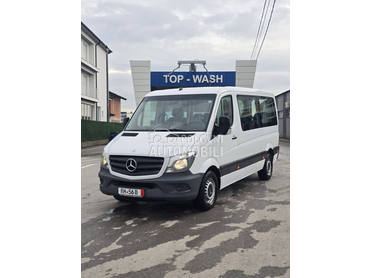 Mercedes Benz Sprinter 316 CDi  Org Km