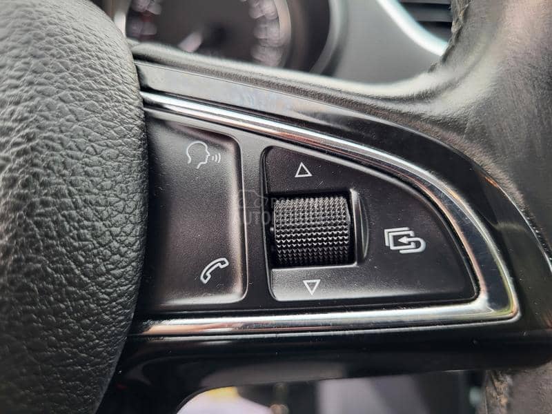 Škoda Octavia 1.6TDI/GRINLI.
