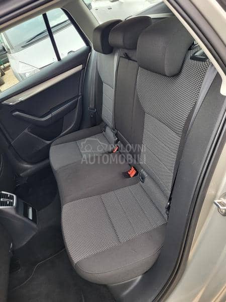 Škoda Octavia 1.6TDI/GRINLI.