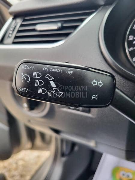 Škoda Octavia 1.6TDI/GRINLI.