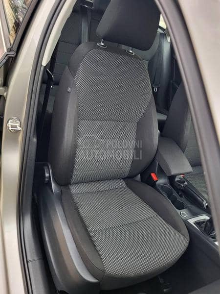 Škoda Octavia 1.6TDI/GRINLI.