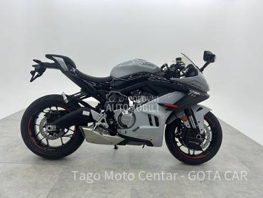 CFMOTO 675SR-R-DOSTUPAN