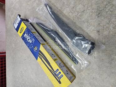 Nosac metlice zadnji za Peugeot 308 od 2013. do 2021. god.