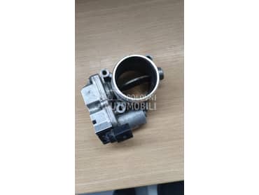 Klapna za Audi A4, A6, A8