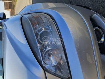 Far levi za Mercedes Benz C Klasa od 2007. do 2014. god.