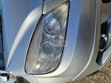 Far desni za Mercedes Benz C Klasa od 2007. do 2014. god.