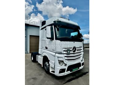 Mercedes Benz Actros 18420