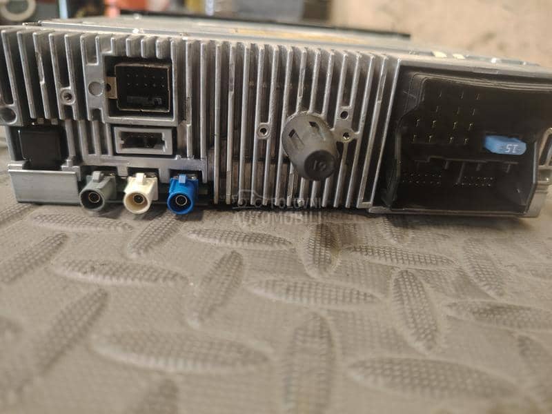 Radio navigacije 2013