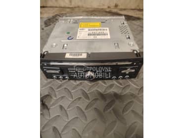 Radio navigacije 2013 za Citroen C3