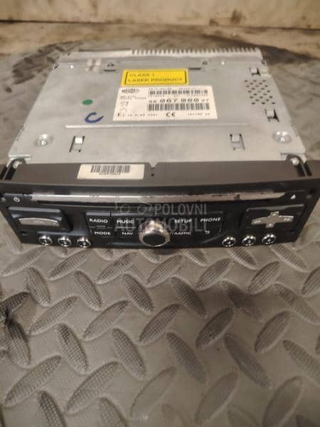 Radio navigacije 2013