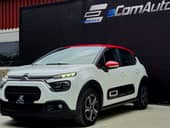 Citroen C3 1.2 BICOLORE