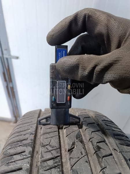 Barum 185/55 R15 Letnja