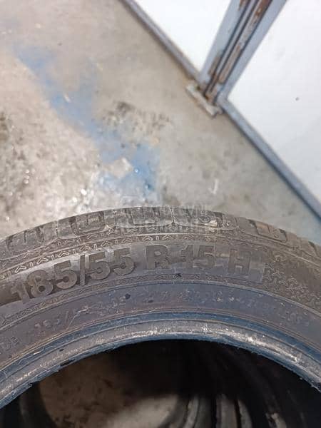 Barum 185/55 R15 Letnja