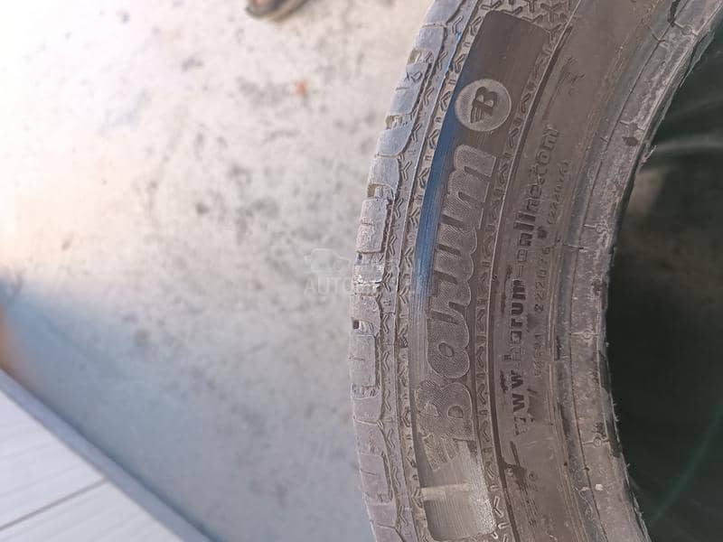 Barum 185/55 R15 Letnja