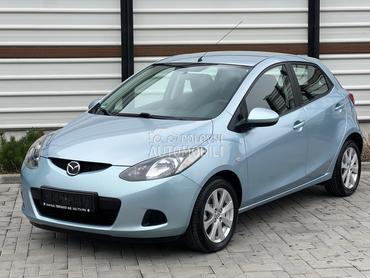 Mazda 2 1.4 CD/INDEPENDENCE/