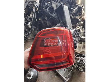 Stopovi za Volkswagen Polo