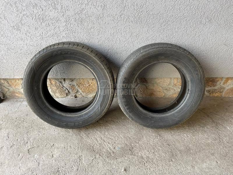Nexen 215/65 R16 Letnja