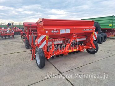 Kuhn PREMIA 3000 3M