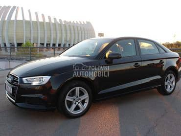Audi A3 -  kompletan auto u delovima