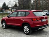 Seat Ateca 1.6 Tdi/Business