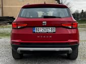 Seat Ateca 1.6 Tdi/Business