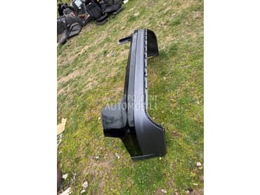 Branik za Audi A6 Allroad od 2010. do 2014. god.