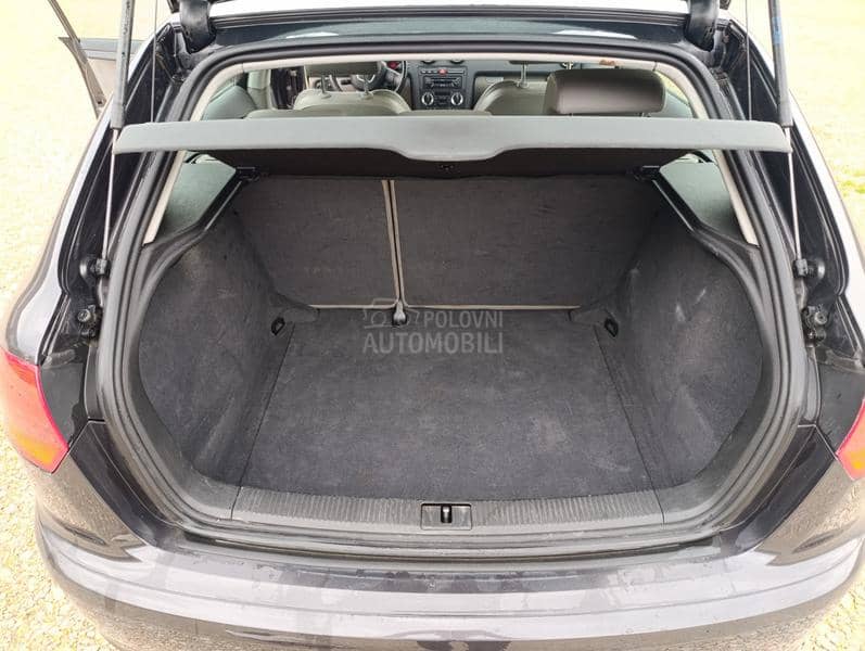 Audi A3 1.9 BKC