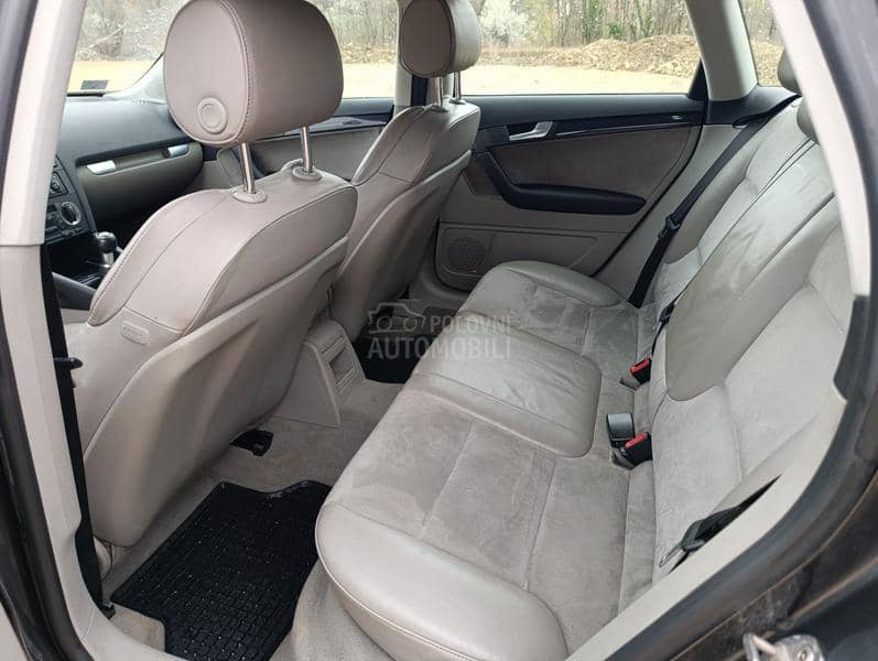 Audi A3 1.9 BKC