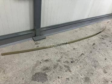 krovna lajsna leva za Opel Astra H