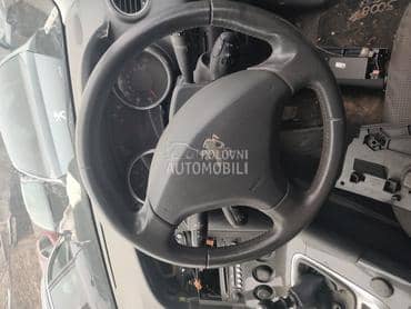 3008 volan airbag ablender za Peugeot 206 od 2002. do 2015. god.