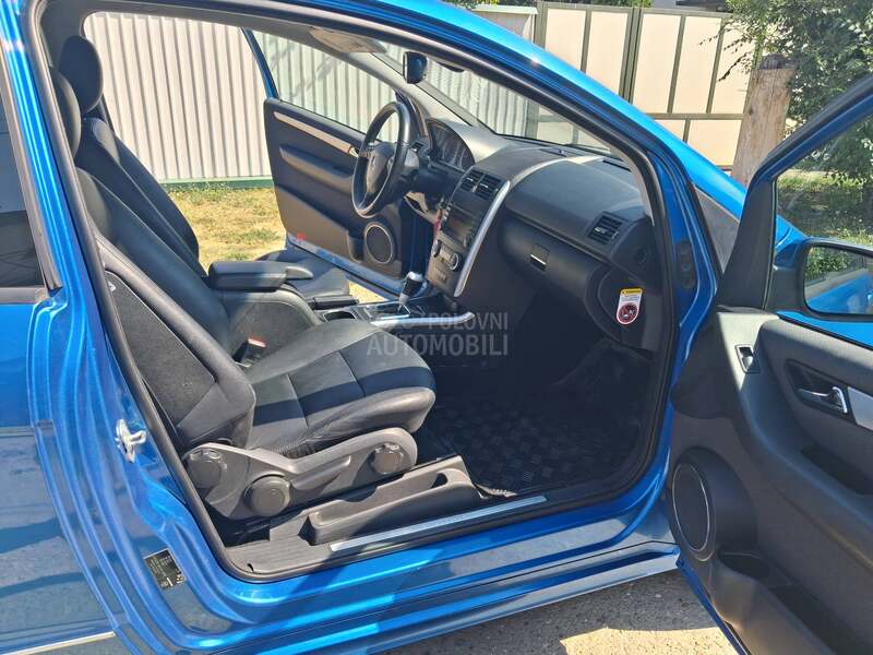 Mercedes Benz A 200 Avantgarde