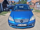 Mercedes Benz A 200 Avantgarde