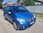 Mercedes Benz A 200 Avantgarde