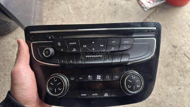 radio
